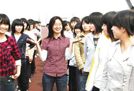 北京“兩會(huì)”代表呼吁應(yīng)對(duì)入學(xué)高峰亟須培養(yǎng)新教師