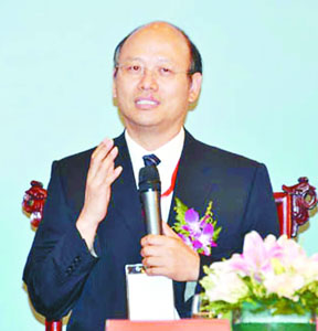 區(qū)域發(fā)展咋布局？重慶成新區(qū)域戰(zhàn)略中軸點