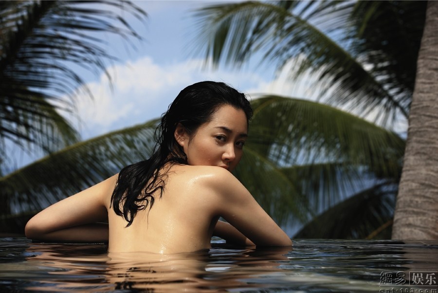 網(wǎng)評(píng)北影20年來(lái)最美女神 蔣雯麗許晴入選
