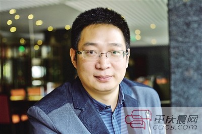 重慶游戲人如何玩出一片天？