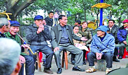 重慶新增5項(xiàng)國家級(jí)非遺 石柱玩牛豐都廟會(huì)等入選