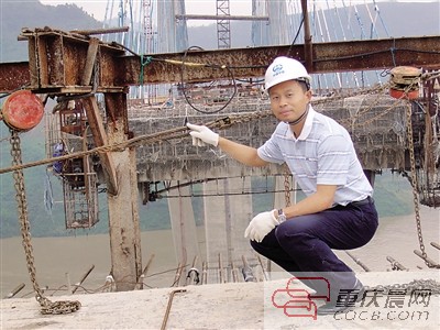 往變壓器灌菜油 重慶3名青年專家每人獲400萬科研經(jīng)費