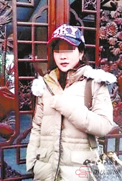 重慶美女手術(shù)后臉蛋腫脹發(fā)紫 整形門診被判補(bǔ)償12萬5