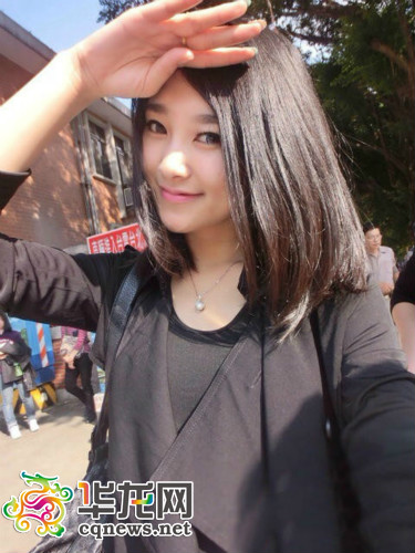 網(wǎng)傳中國(guó)大學(xué)?；佒蹬判邪?重大?；?#8220;奶茶MM”