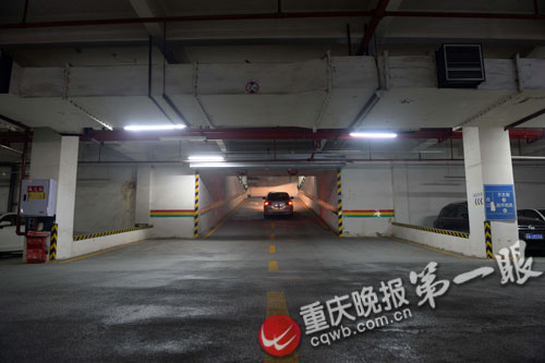 紅綠燈、地窖、迷宮 主城奇葩車(chē)庫(kù)折磨你的有幾個(gè)