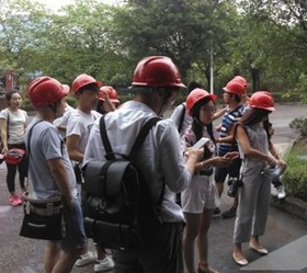 科技型企業(yè)驅(qū)動經(jīng)濟發(fā)展 江津區(qū)13項科技成果創(chuàng)收20多億元