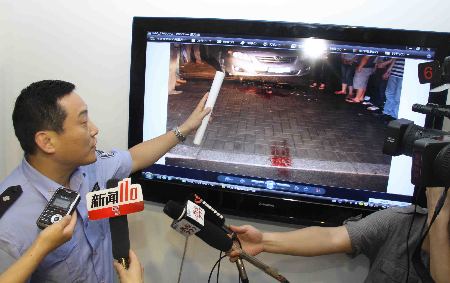 福建警方:碾壓致兒童死亡案系操作不當(dāng)非二次碾壓