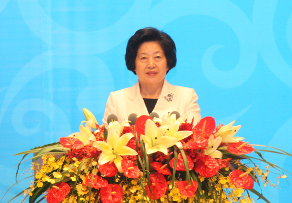 第三屆海峽論壇召開(kāi) 宣布惠及兩岸民眾新舉措