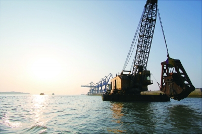 福建出臺(tái)意見 提出2020年全面建成海洋經(jīng)濟(jì)強(qiáng)省