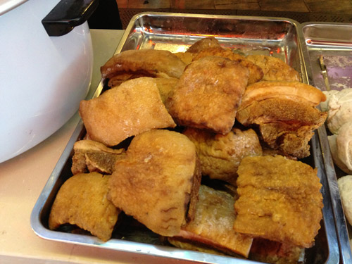 古田客家美食街盛大開(kāi)業(yè)