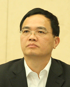 全國人大代表林寶金：發(fā)揮南平生態(tài)優(yōu)勢，促進綠色循環(huán)發(fā)展