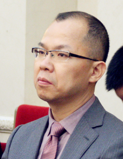 全國人大代表林騰蛟：企業(yè)應堅守主業(yè) 做透做好