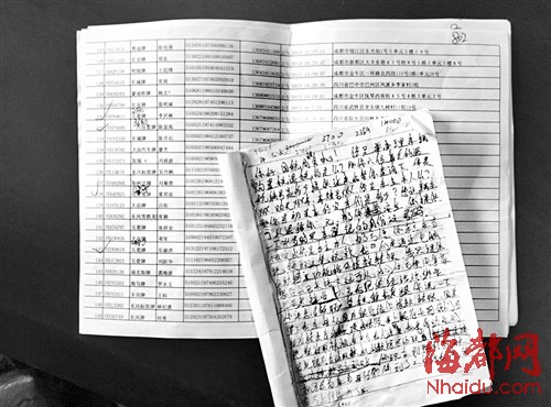福州:電話詐騙“產(chǎn)業(yè)鏈”大起底 團(tuán)伙分工精細(xì)