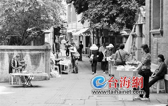 誰(shuí)“瓜分”鼓浪嶼利益蛋糕？為什么總整不好？