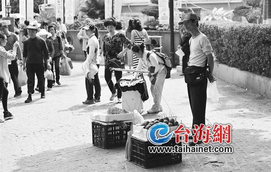 誰“瓜分”鼓浪嶼利益蛋糕？為什么總整不好？