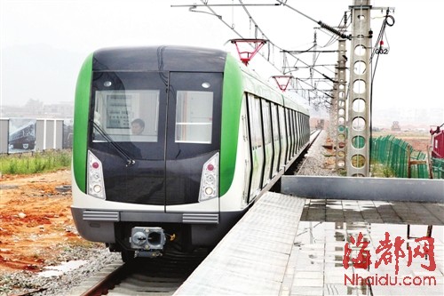 走進(jìn)北車(chē)：軌道交通“福建造”只是個(gè)開(kāi)始