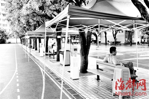 福建今年高考“安檢”“史上最嚴(yán)” 測(cè)口袋測(cè)耳朵