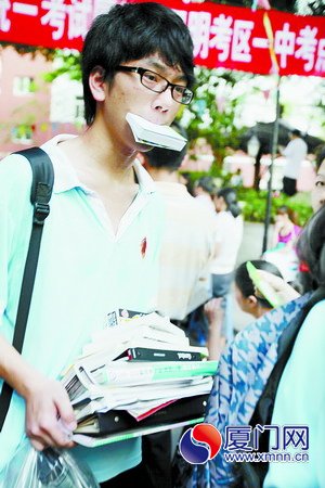 今年高考試題難不難？ 福建命題組詳解高考試卷