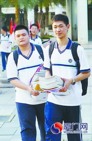 今年高考試題難不難？ 福建命題組詳解高考試卷