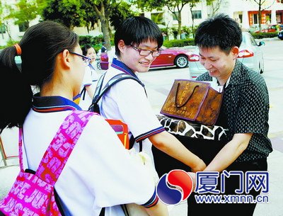 今年高考試題難不難？ 福建命題組詳解高考試卷