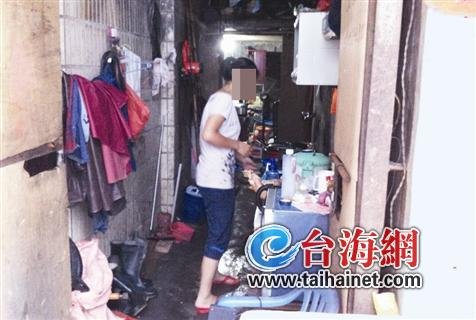 廈門地下黑冰廠猖獗 墻壁殘留昆蟲(chóng)尸體