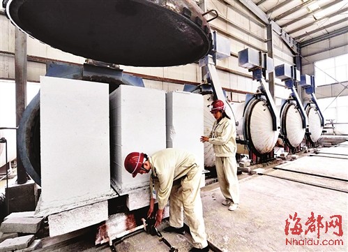 福建：生態(tài)經濟向綠色要效益