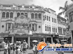 1天虧1萬(wàn)開(kāi)了14天就關(guān)門(mén) 鼓浪嶼店鋪越來(lái)越短命