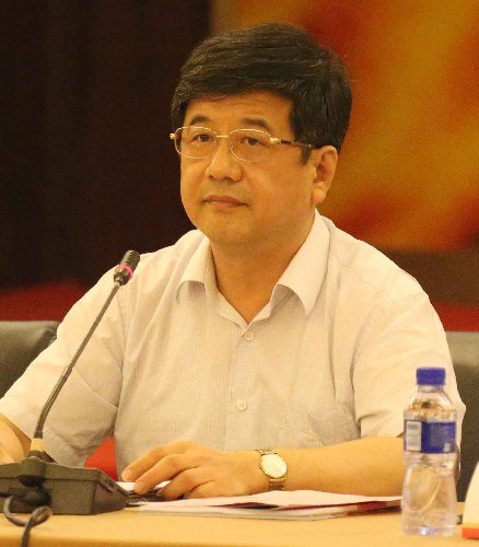 第十七屆投洽會(huì)第二次籌備會(huì)在京召開