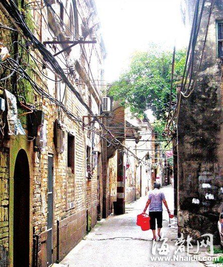福州上下杭拆遷范圍劃定 計(jì)劃年底前將進(jìn)場(chǎng)動(dòng)遷