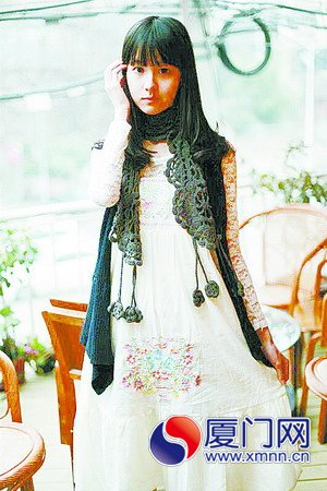 美女城市排行榜沒福建 網(wǎng)友:寫這個的沒來過福建吧！