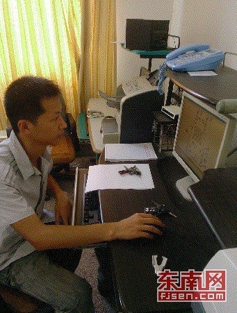 廈大研究生放棄20萬年薪 到農(nóng)村當村官