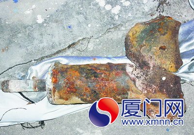 市民海灘散步