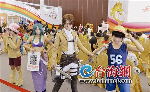 文博會閉幕“吸金”169.8億 觀展人數(shù)達(dá)37萬人次