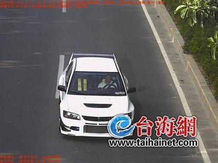 廈門整治非法改裝車再傳“泄密事件” 內(nèi)部文件被傳上網(wǎng)