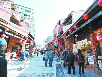 全球多個(gè)城市下周在廈“比美” 總決賽28日開(kāi)幕