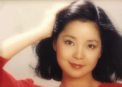 《鄧麗君》擬在廈開拍 其兄鄧長(zhǎng)富：想給妹妹找個(gè)“溫太醫(yī)”