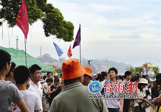 導(dǎo)游職業(yè)成“雞肋” 廈門(mén)棄考率近1/3轉(zhuǎn)行也達(dá)1/3