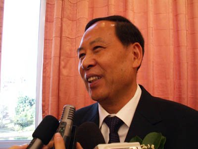 福州原副市長楊愛金受賄獲刑15年 親屬參與收錢