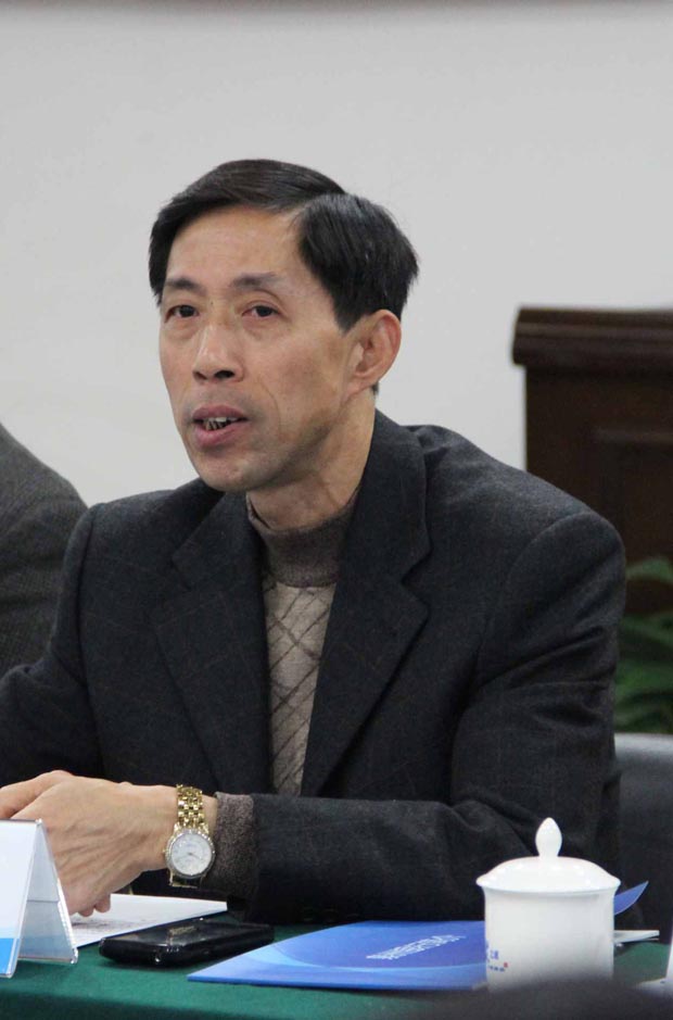 泉州舉辦首屆金融沙龍 圍繞“金改”議創(chuàng)新
