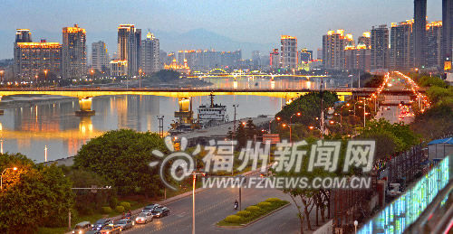 福州新一輪機構改革 擬與平潭申報自貿區(qū)