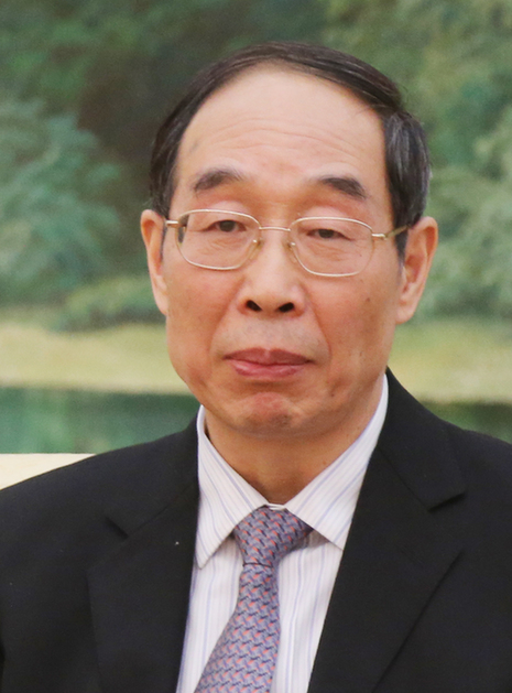 尤權(quán)：有信心建設(shè)好海峽藍色經(jīng)濟區(qū)建設(shè)