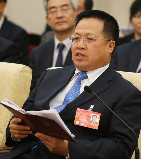 車尚輪：習(xí)總書記曾視察廈航 肯定廈航貢獻(xiàn)