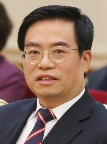 人大代表周聯(lián)清談平潭開(kāi)發(fā)：凡有益和平發(fā)展的都可先行先試