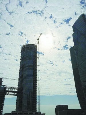 昨日微信朋友圈狂曬美云 廈市民稱是“刷屏的節(jié)奏”
