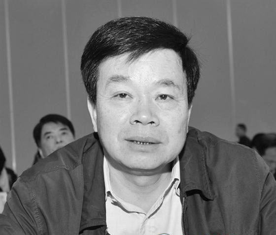 漳州市委常委、宣傳部長許榮勇涉嫌嚴重違紀違法接受調(diào)查