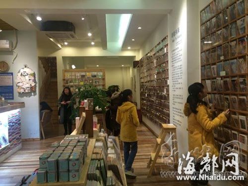 福州免費公益書吧惹非議續(xù)：搜羅榕城免費讀書地