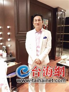 詔安燈謎“大咖”亮相央視 節(jié)目中擔(dān)任首席評(píng)委