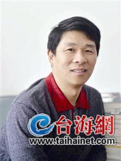 漳州文史界拼命三郎林盛發(fā) 云洞巖采風(fēng)摔倒后再沒醒來