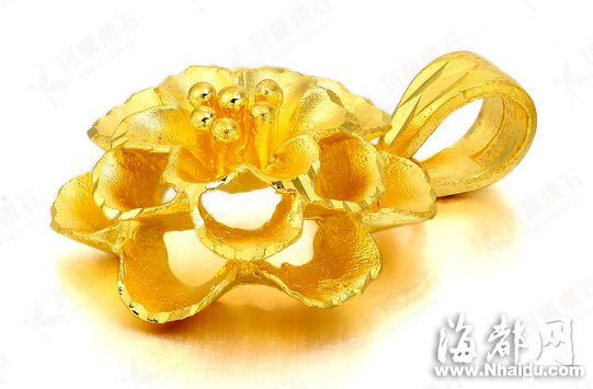 24K純度黃金純屬忽悠 業(yè)界提醒：根本不存在