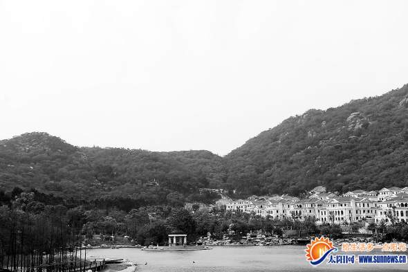 廈門(mén)有382座山堪稱(chēng)“山城” 不到5平方公里就有一座